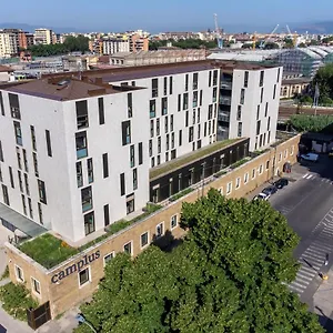  Appartamento Camplus Guest Casa Per Ferie Italia