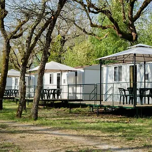  Campeggio Camping La Chiocciola Italia