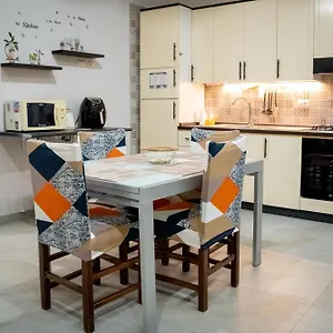  Appartamento Casa Fortu Italia