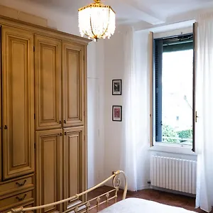 Casa Raffaella, Comodo E Tipico Bilocale Nel Centro Di Appartamento