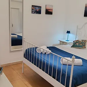  Appartamento Dimora Danicla Italia