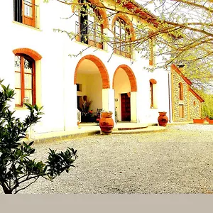  Alloggio per agriturismo Bacco A Petroio Italia