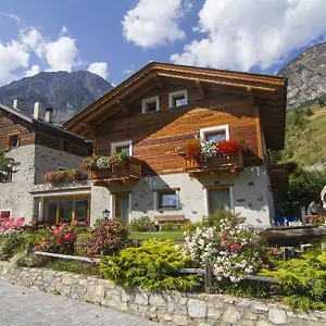  Alloggio per agriturismo Raethia Italia