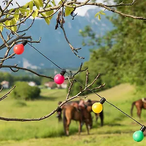  Alloggio per agriturismo Casa De Bertoldi Italia