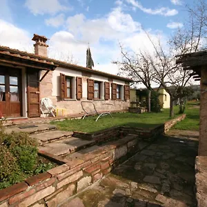  Casa vacanze Acacia Casetta Con Giardino Italia