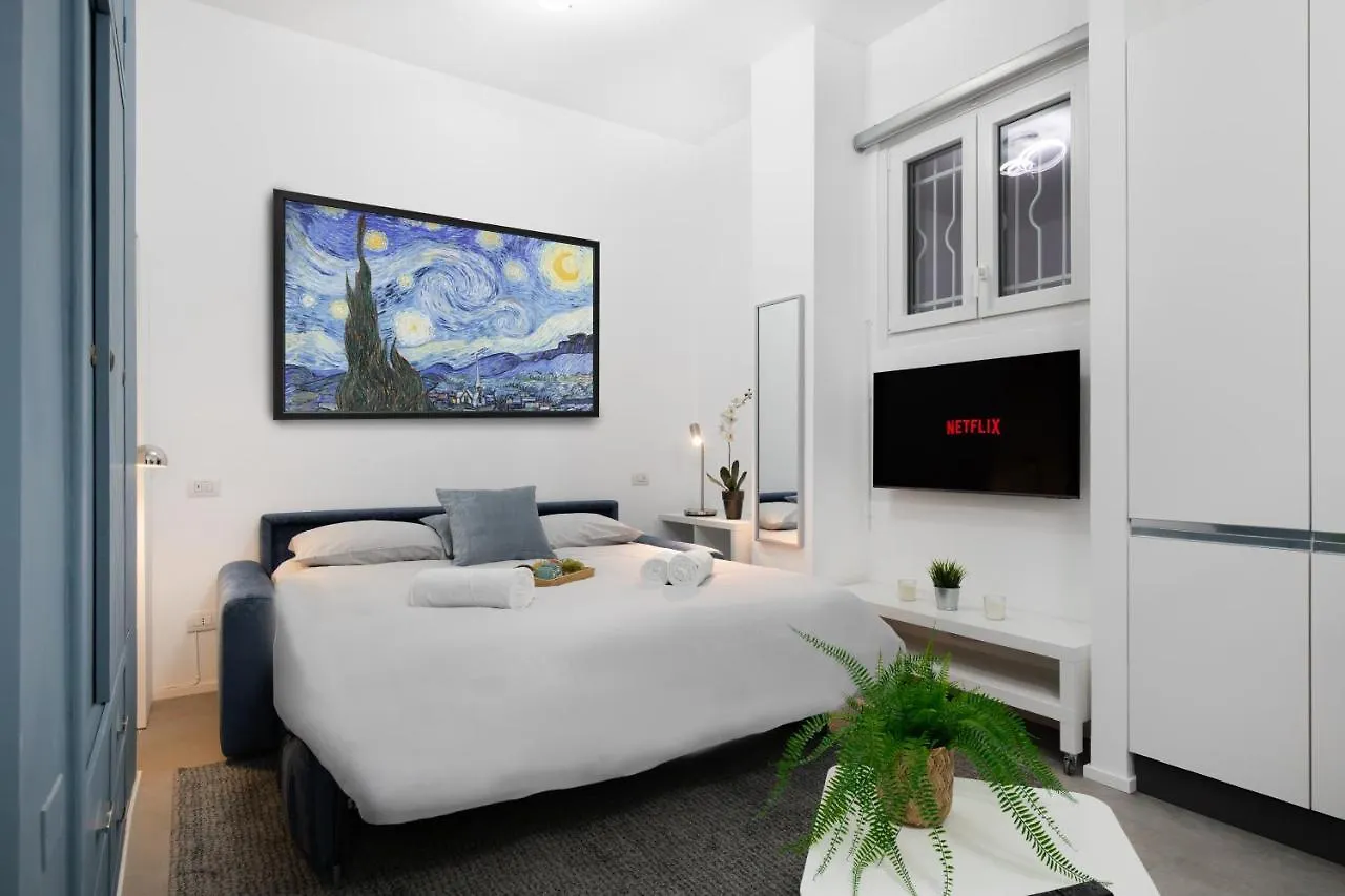 Divi Apartments Milano Navigli Suite 0*, Milan