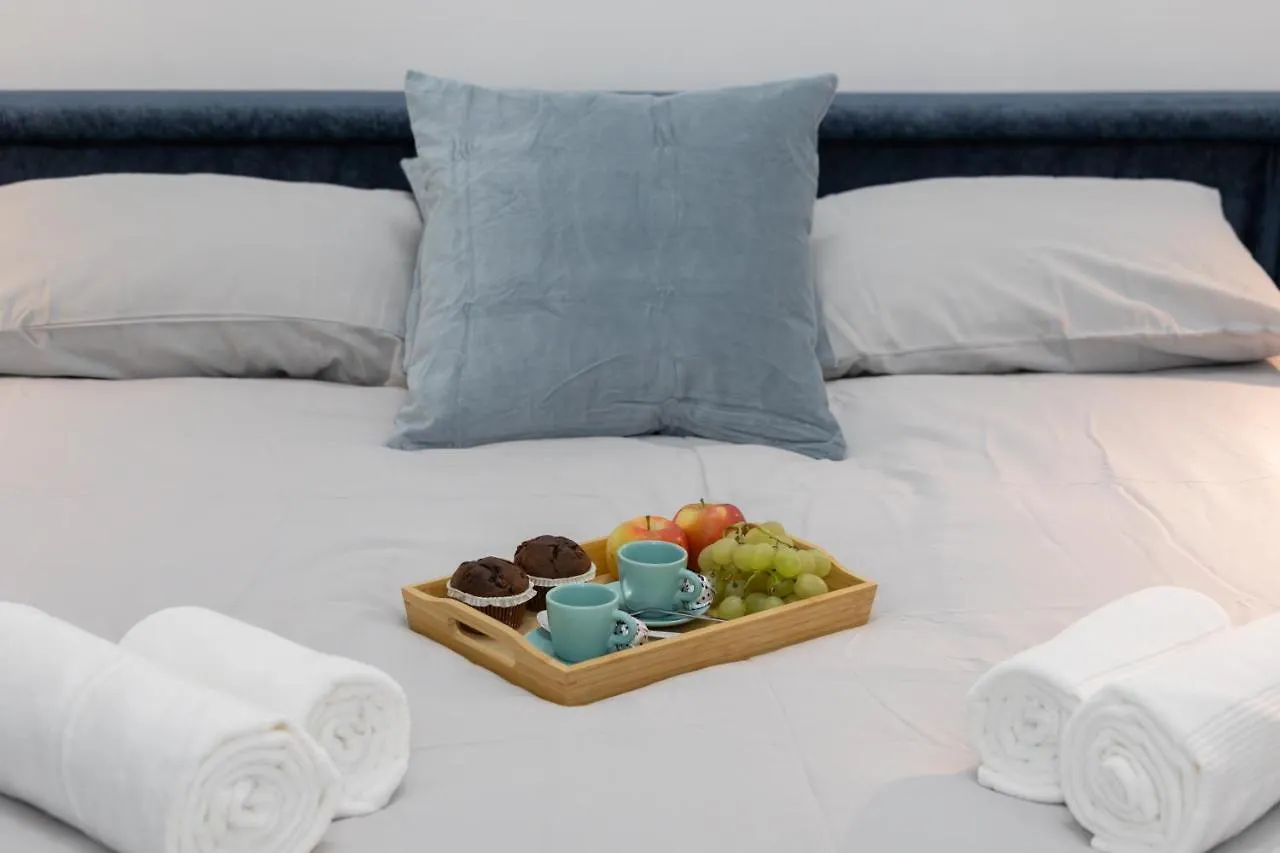 Divi Apartments Milano Navigli Suite