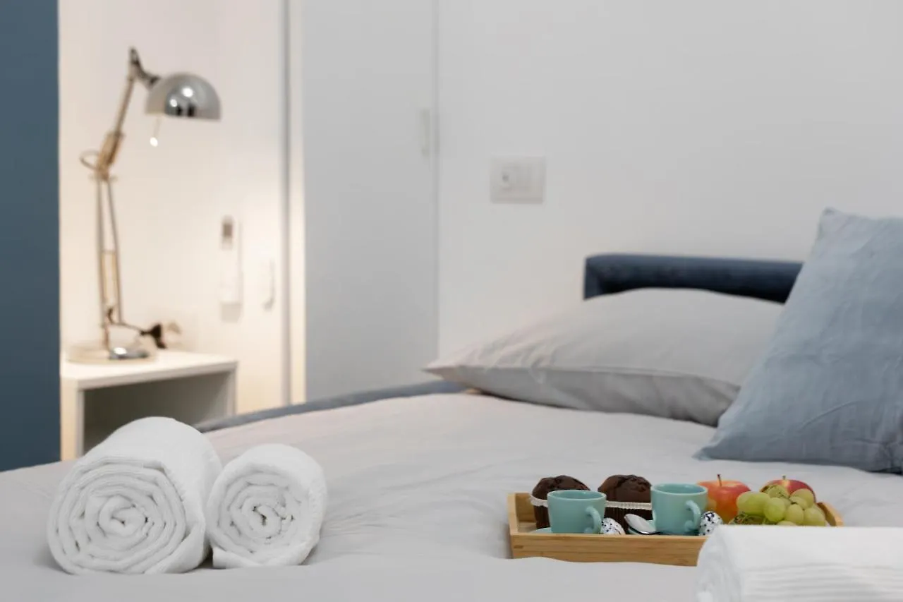 Divi Apartments Milano Navigli Suite