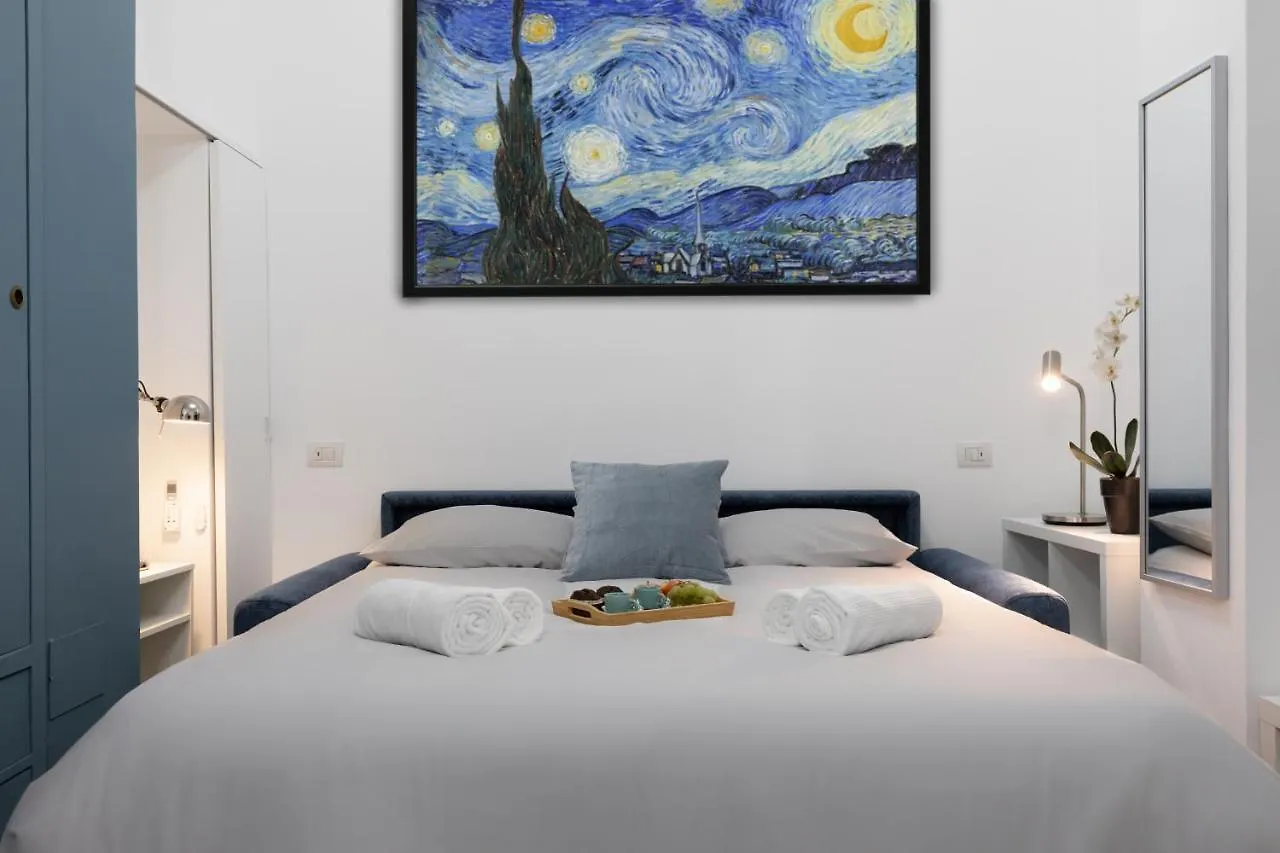Divi Apartments Milano Navigli Suite Włochy