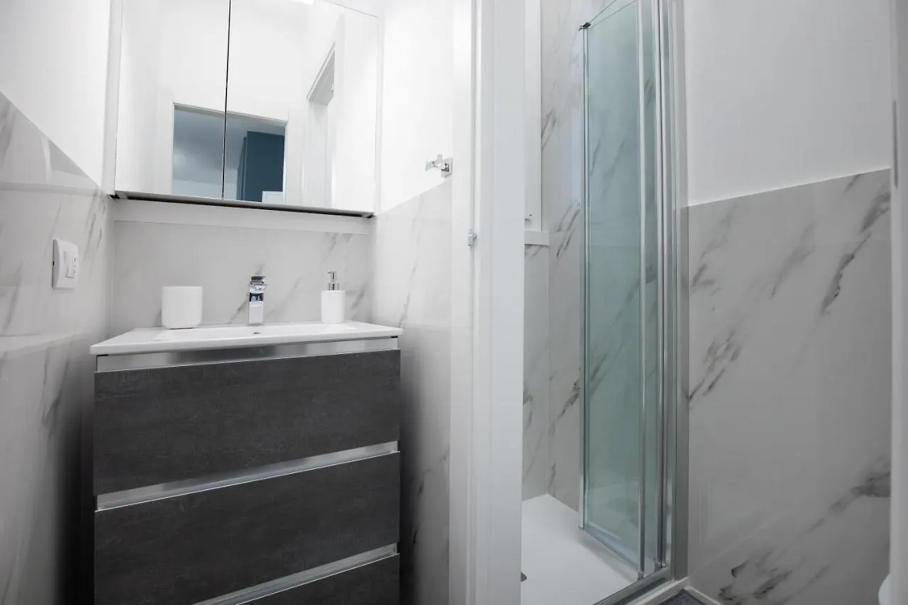 Divi Apartments Milano Navigli Suite Włochy