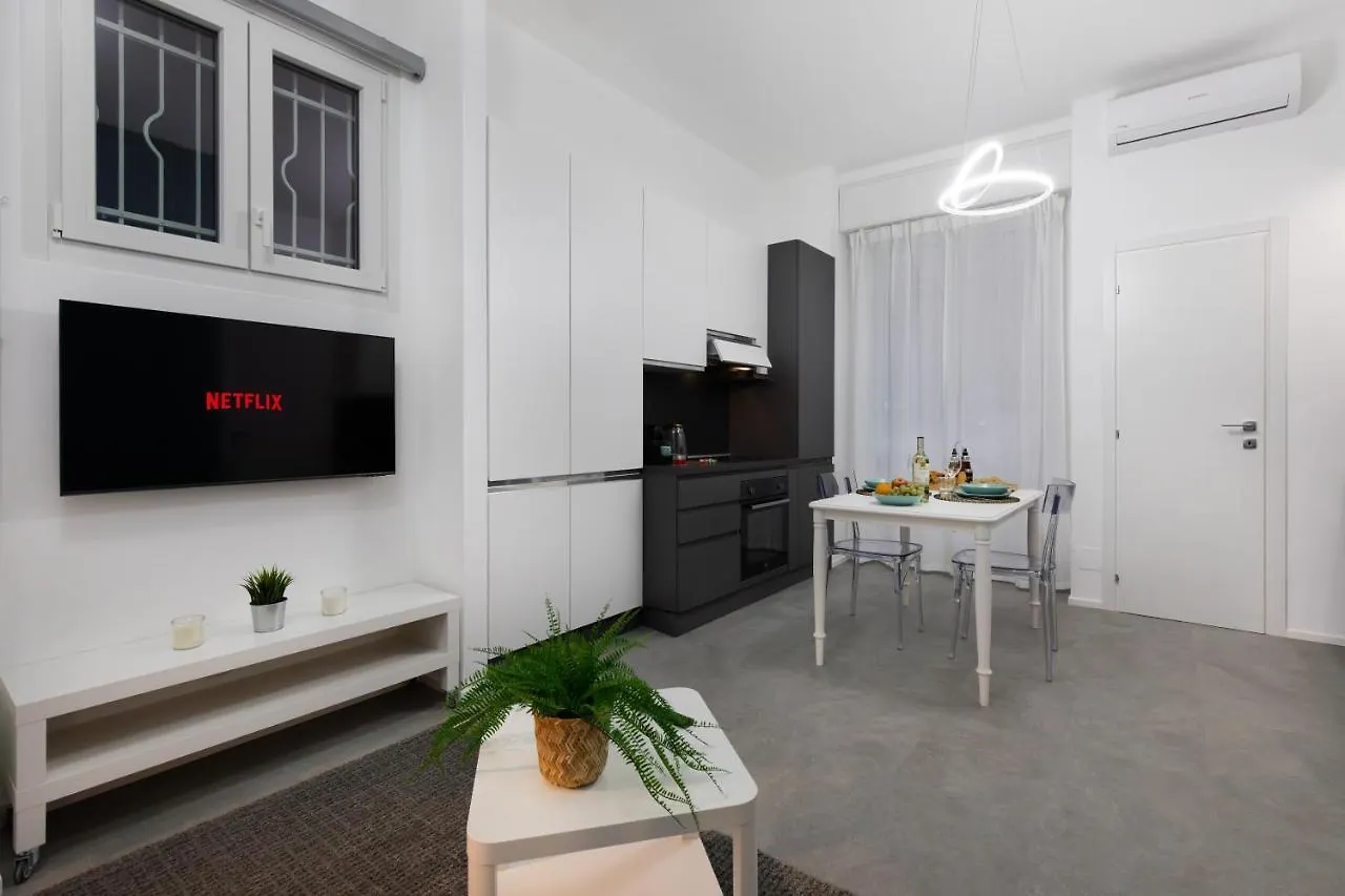 Divi Apartments Milano Navigli Suite