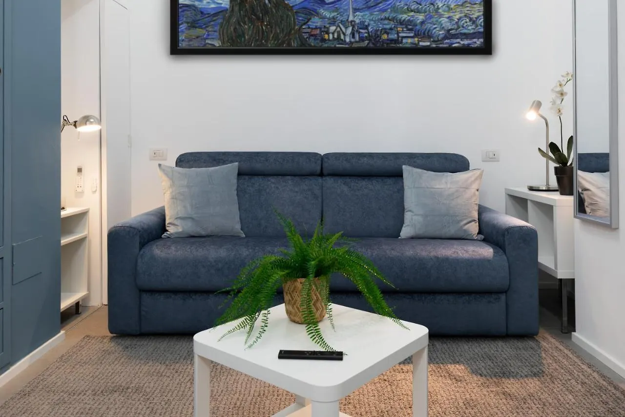 Divi Apartments Milano Navigli Suite