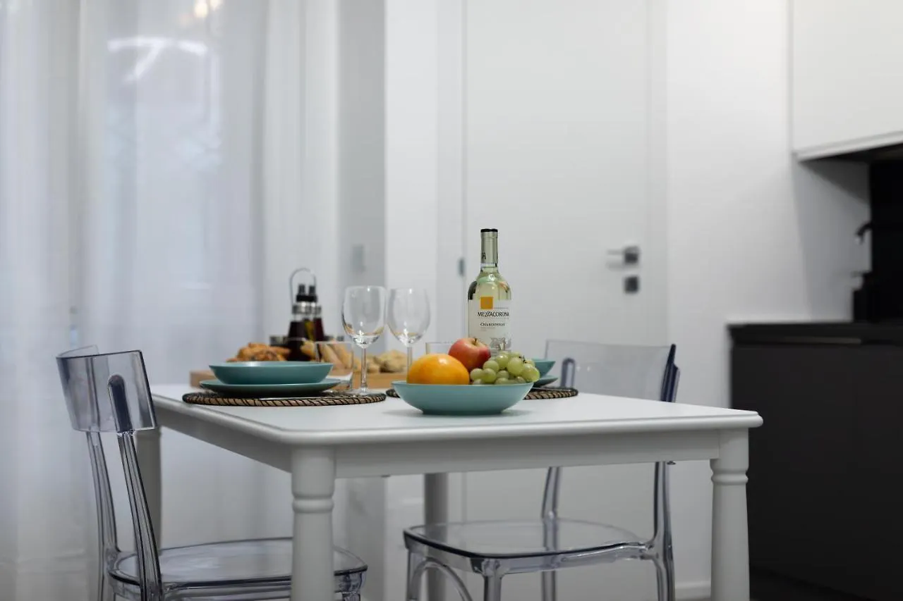 Divi Apartments Milano Navigli Suite