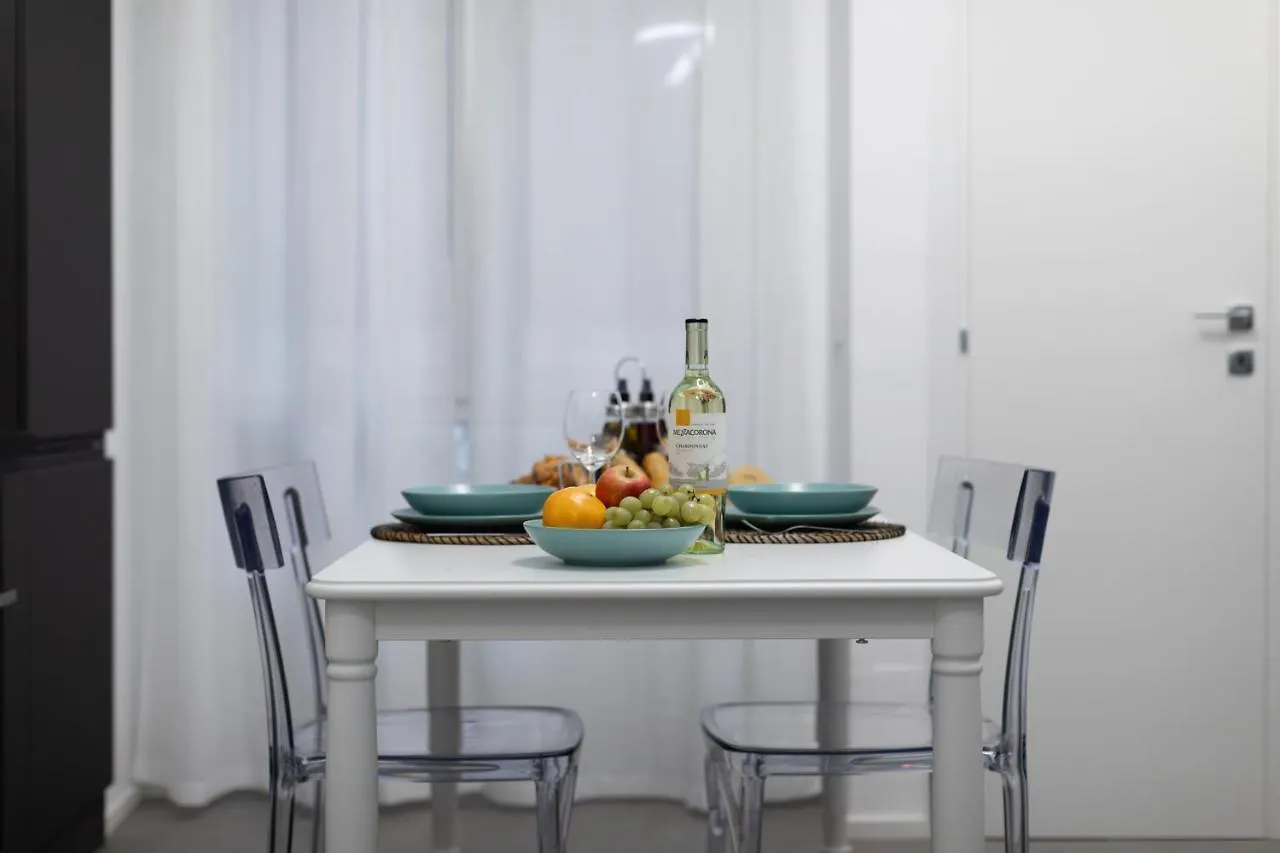 Divi Apartments Milano Navigli Suite Włochy