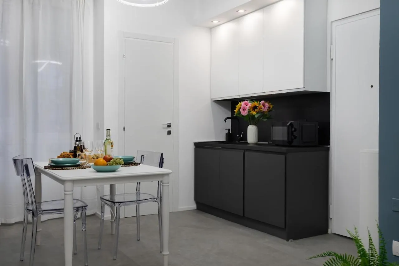 Divi Apartments Milano Navigli Suite