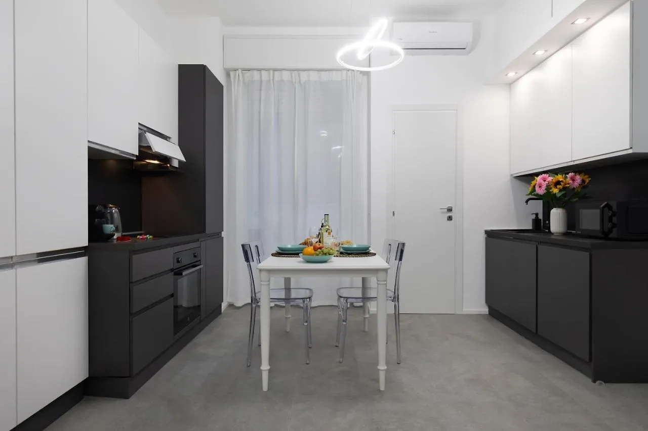 Divi Apartments Milano Navigli Suite